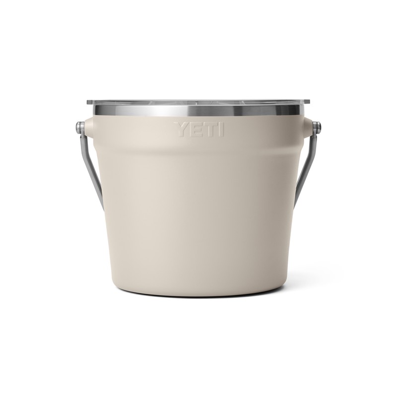 当日出荷可] YETI R. BEVERAGE BUCKET CAPE TAUPE [イエティ]