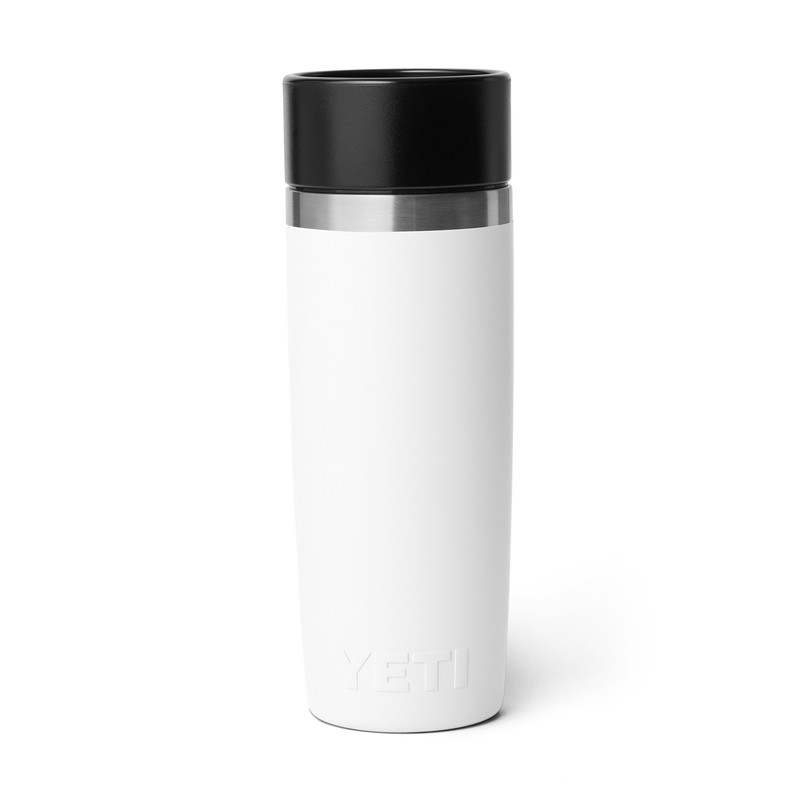 YETI R. 16oz Travel Bottle White [イエティ]