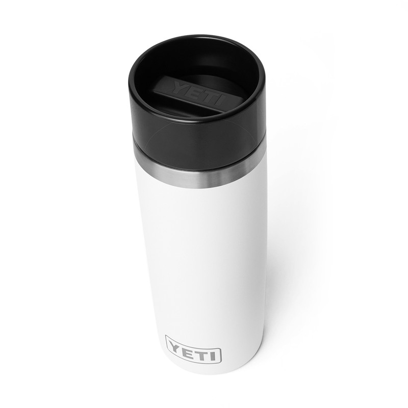 YETI R. 16oz Travel Bottle White [イエティ]