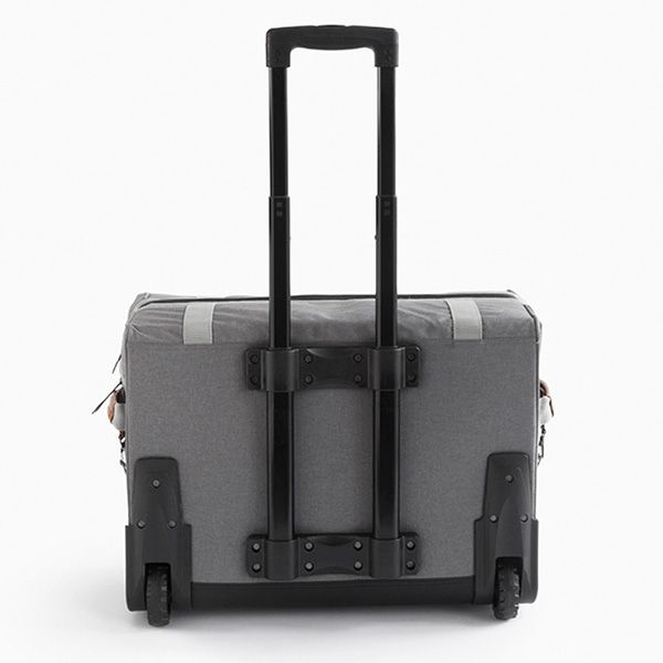 ベアーボーンズリビング Barebones Living ソフトクーラー ポーター グレー 60L 30%OFF] Barebones Living ソフトクーラー ポーター グレー