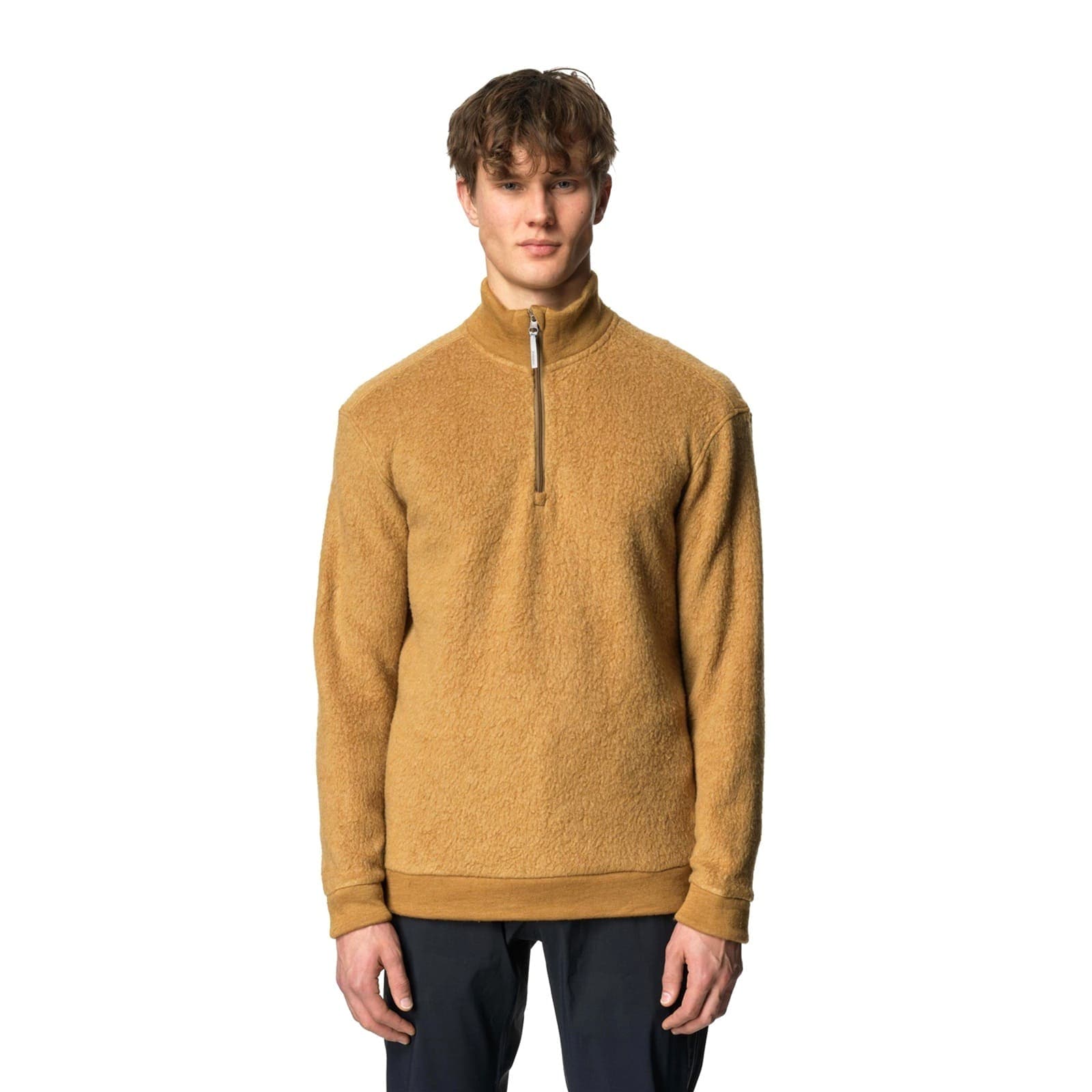 houdini alto half zip フーディニ 【公式通販】