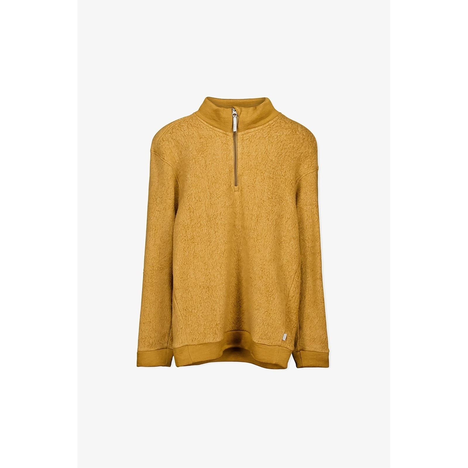 Houdini Mens Alto Half Zip Greenish Gold [フーディニ]