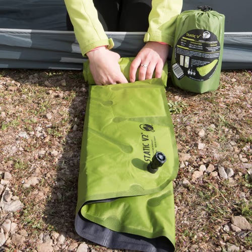 KLYMIT StaticV2 [クライミット]