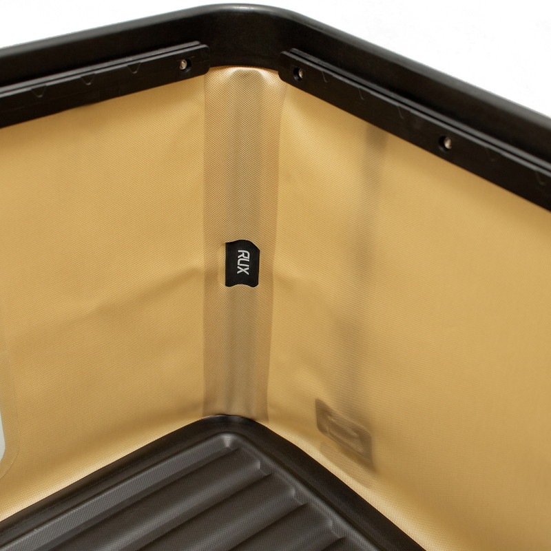 [50%OFF] RUX ラックス 70L タン [ラックス]