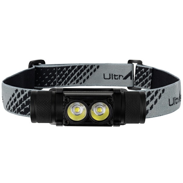 ウルトラスパイア Lumen 800 Ultra Black/Red UltrAspire Lumen 800 Ultra Black/Red [ウルトラスパイア]