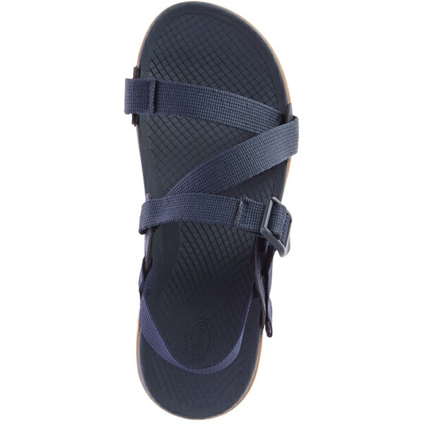 [30%OFF] Chaco Womens Lowdown Sandal Navy [チャコ]
