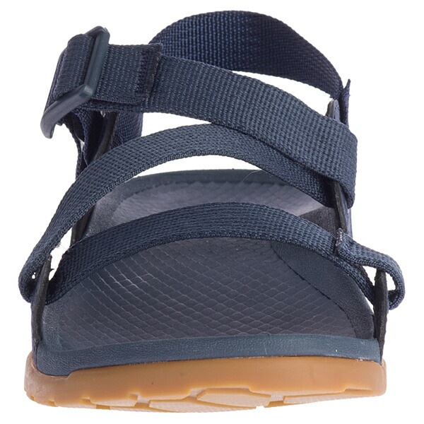 [30%OFF] Chaco Womens Lowdown Sandal Navy [チャコ]