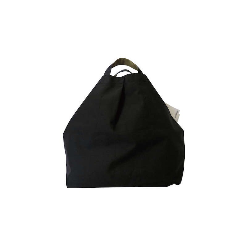 voiry TUCK BAG MS NYLON BLACK [ヴォイリー]