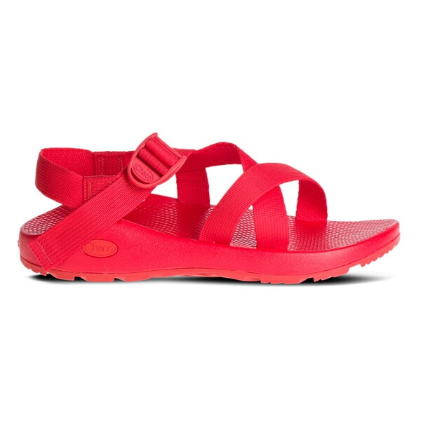 [30%OFF] Chaco Mens Z1 Classic Flame Scarlet [チャコ]