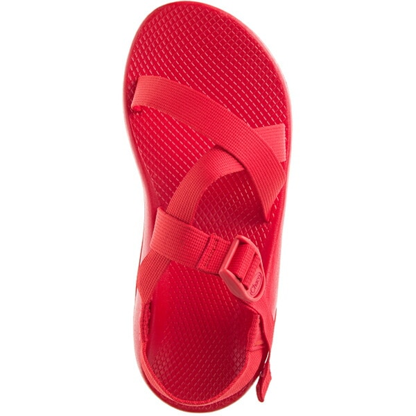 [30%OFF] Chaco Mens Z1 Classic Flame Scarlet [チャコ]