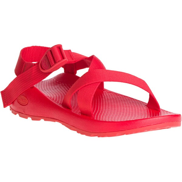 [30%OFF] Chaco Mens Z1 Classic Flame Scarlet [チャコ]