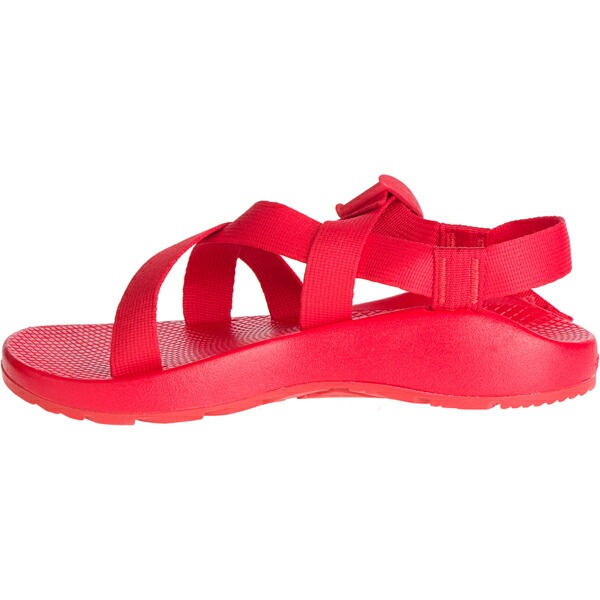 [30%OFF] Chaco Mens Z1 Classic Flame Scarlet [チャコ]