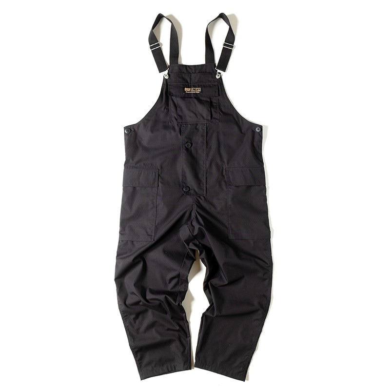 Grip Swany FP GS OVER ALL BLACK [グリップスワニー]
