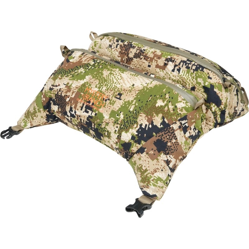 MYSTERY RANCH Ultra Light Daypack Lid Subalpine [ミステリーランチ]