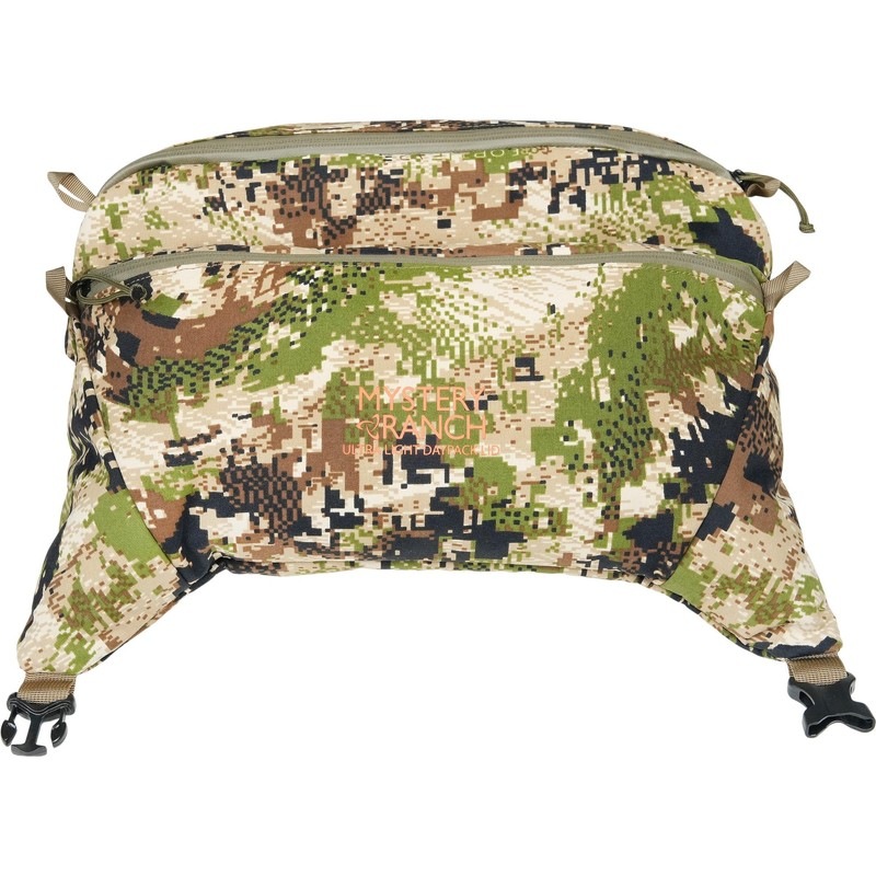 MYSTERY RANCH ミステリーランチ　DAYPACK LID マルチカム MYSTERY RANCH DAYPACK LID | 七洋交産株式会社 FRONTLINE