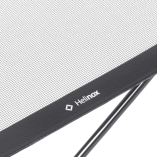 Helinox テーブルL用 シリコーンパッド Black [ヘリノックス]