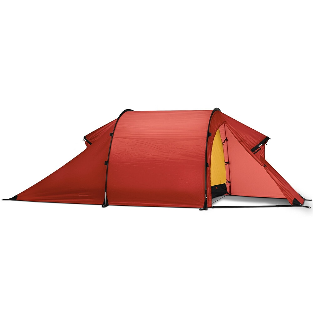 HILLEBERG - Hilleberg  ヒルバーグ nammatj ナマッジ2GTレッド【新品】 ナマッジ2GT - Hilleberg（ヒルバーグ）公式サイト by