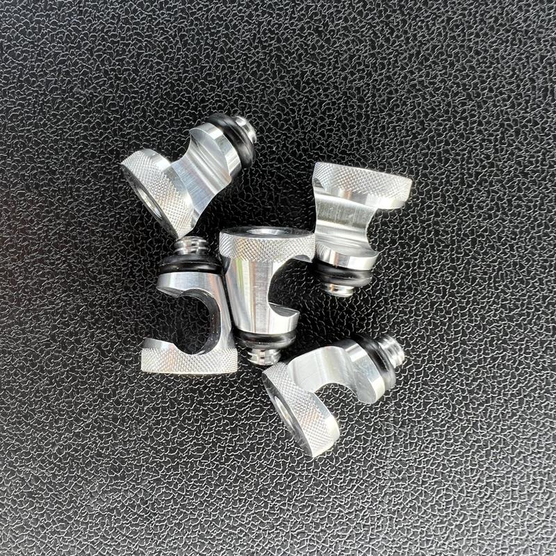 [当日出荷可] 38explore 38HOOK MUKU [ミヤエクスプローラー]