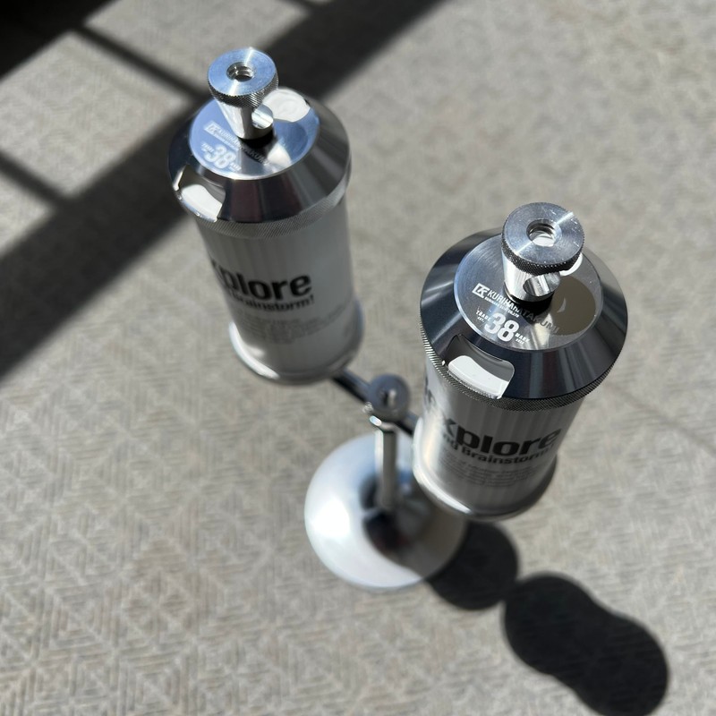 [当日出荷可] 38explore 38HOOK MUKU [ミヤエクスプローラー]