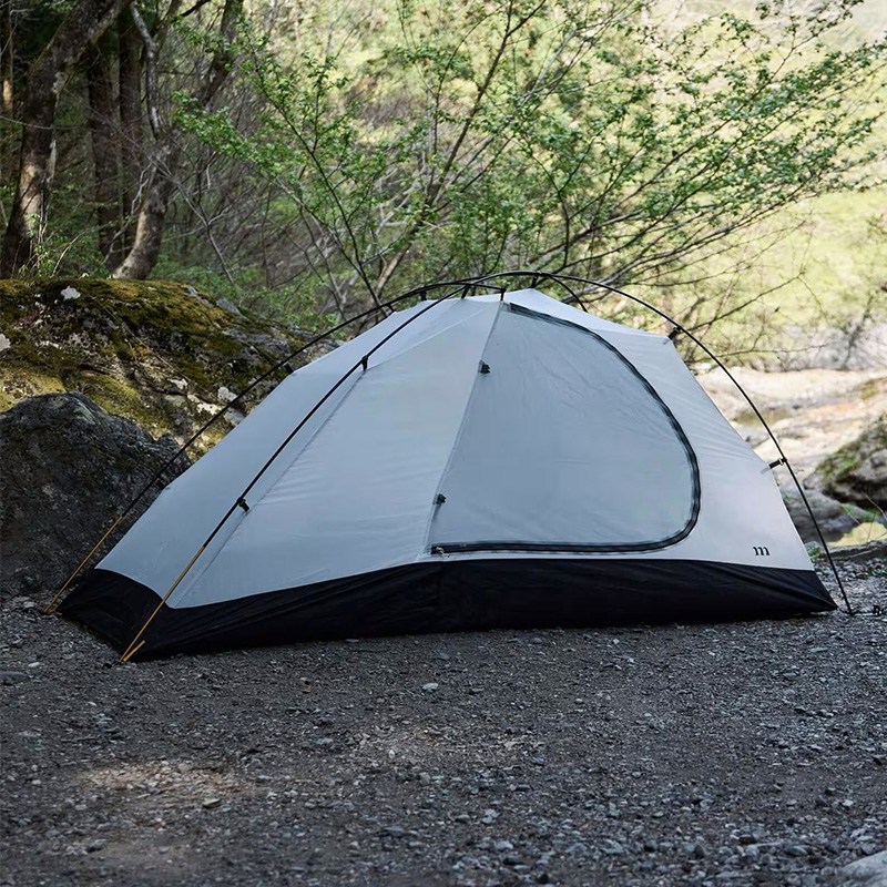 MURACO INNER TENT for RAPIDE X1-2P fabric [ムラコ]