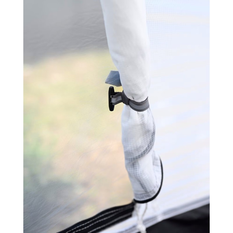 MURACO INNER TENT for RAPIDE X1-2P fabric [ムラコ]