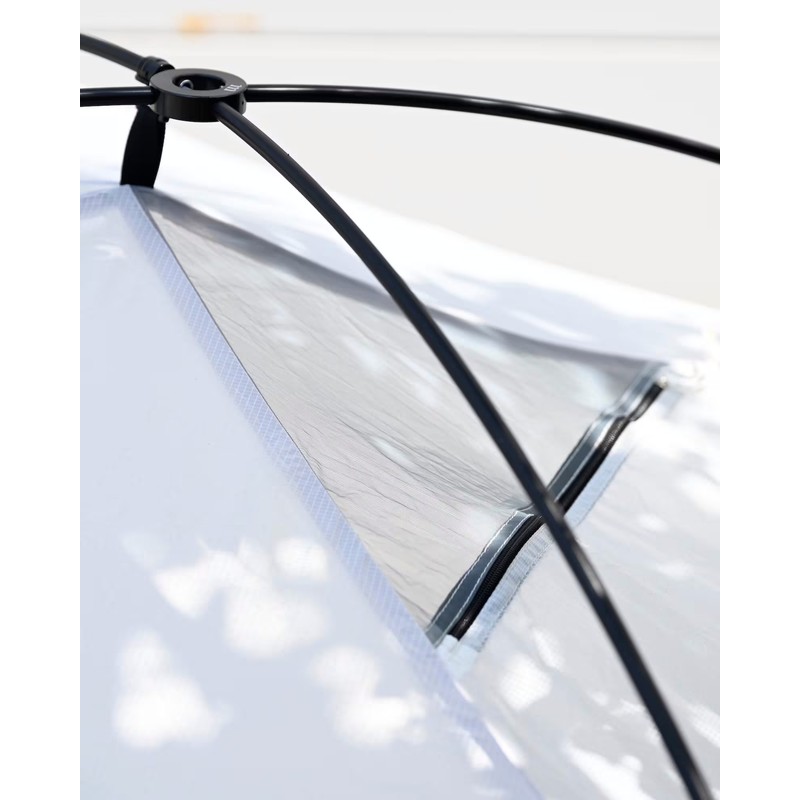 MURACO INNER TENT for RAPIDE X1-2P fabric [ムラコ]