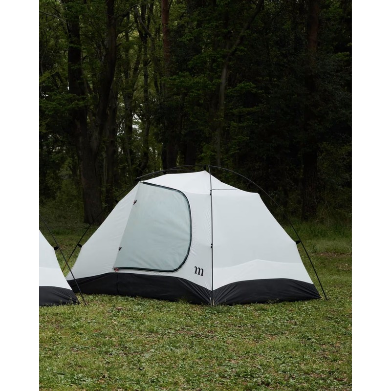 MURACO INNER TENT for RAPIDE X1-2P fabric [ムラコ]