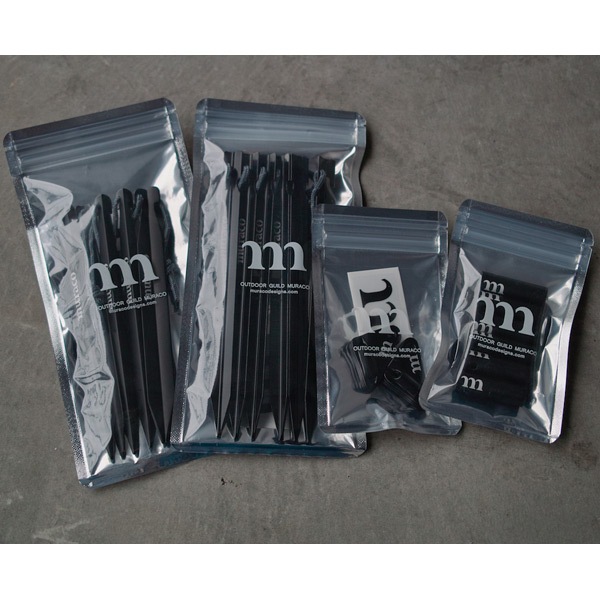 [当日出荷対応 平日12:00まで] MURACO Triangle Tensioner 6pcs [ムラコ]