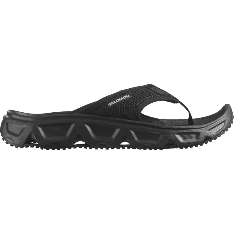 SALOMON Reelax Break 6.0 Black [サロモン]