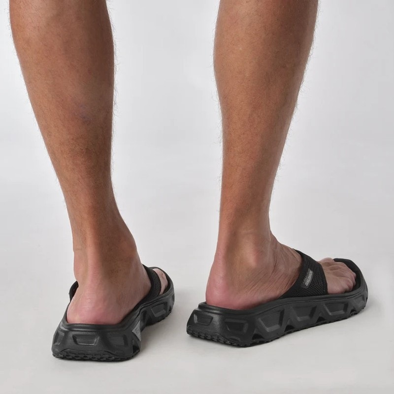 当日出荷可] SALOMON Reelax Break 6.0 Black [サロモン]