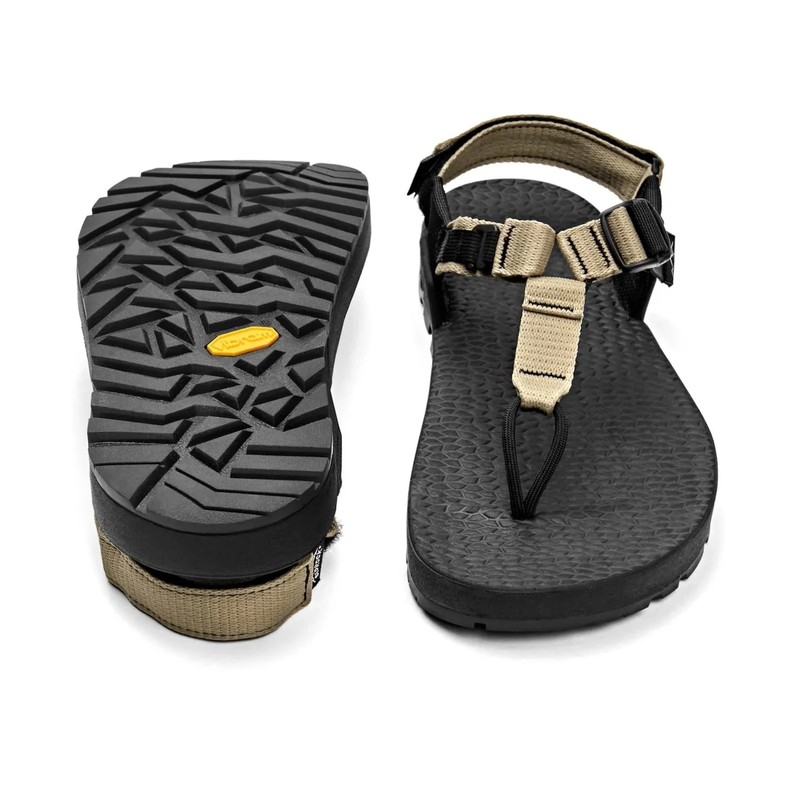 BEDROCK SANDALS Cairn Evo C Sandal Bone Tan [ベッドロックサンダル]