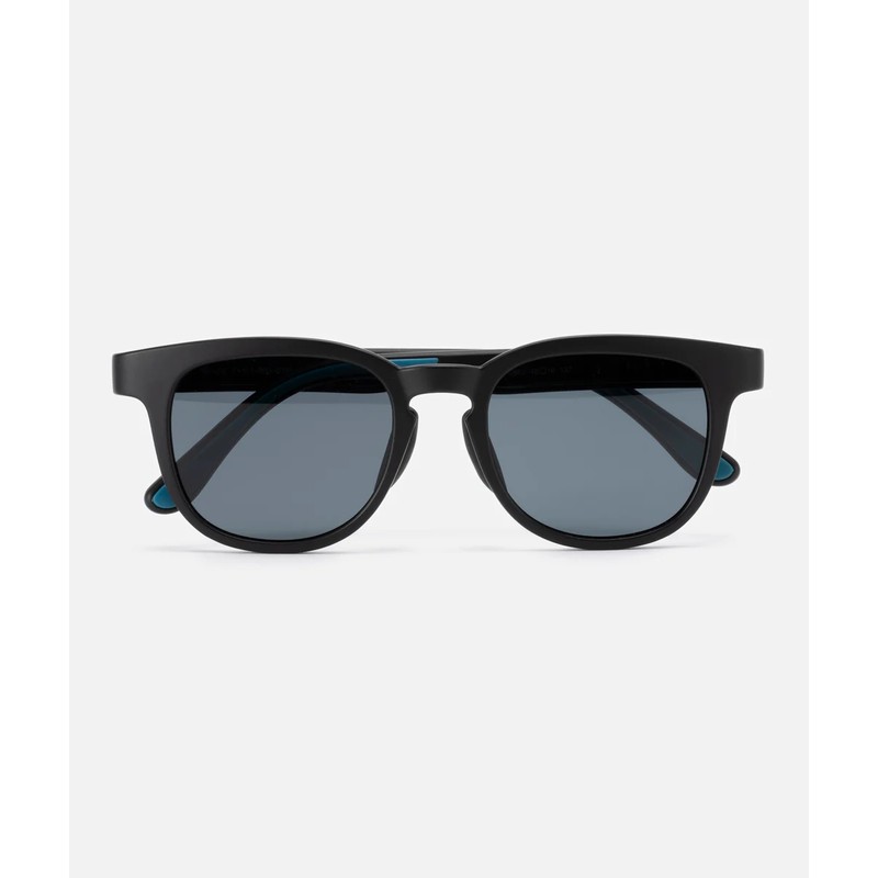 TYMER BLAKE Matt Black/Grey Polarized [タイマー]