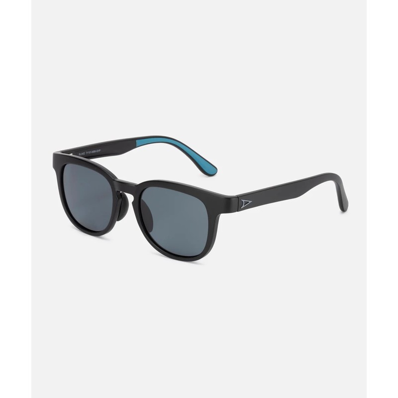 TYMER BLAKE Matt Black/Grey Polarized [タイマー]