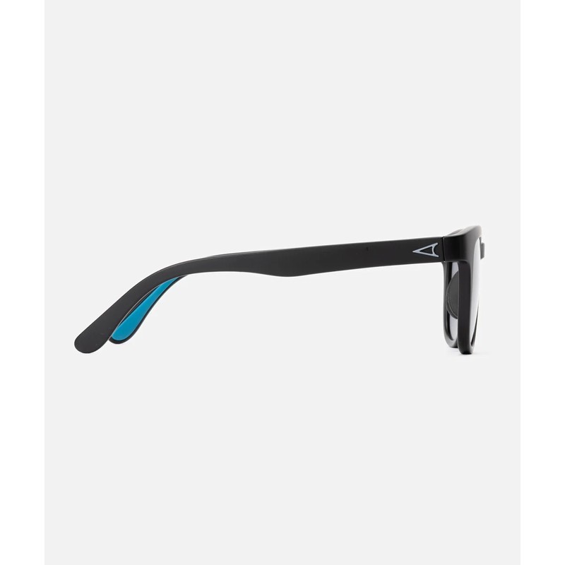 TYMER BLAKE Matt Black/Grey Polarized [タイマー]