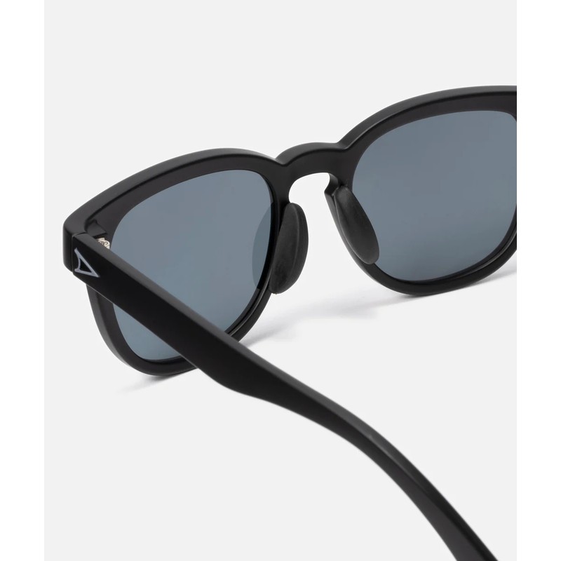 TYMER BLAKE Matt Black/Grey Polarized [タイマー]