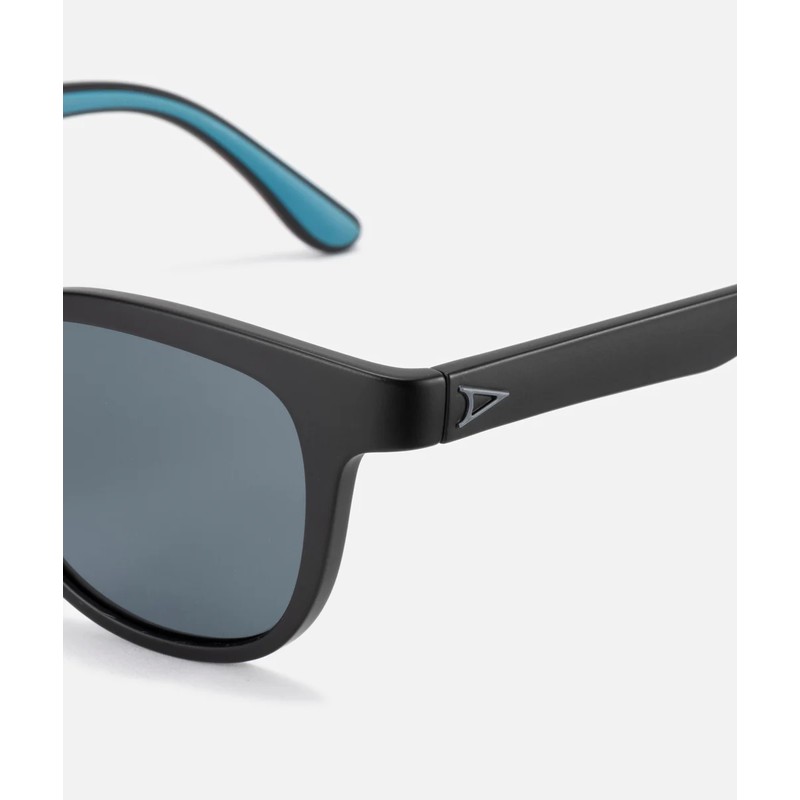 TYMER BLAKE Matt Black/Grey Polarized [タイマー]