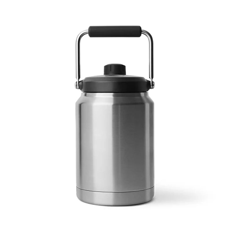 YETI R. 1/2 G Jug 2.0 Stainless [イエティ]