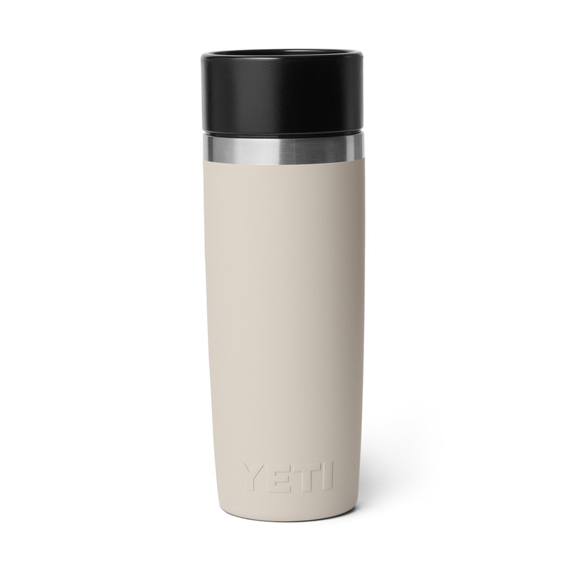 YETI R. 16oz Travel Bottle Cape Taupe [イエティ]