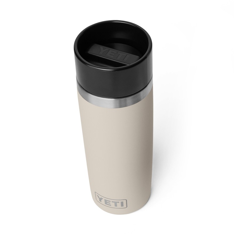 YETI R. 16oz Travel Bottle Cape Taupe [イエティ]