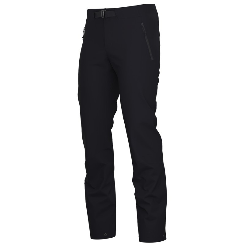 [当日出荷可] ARC'TERYX Gamma AR Pant M Black [アークテリクス]