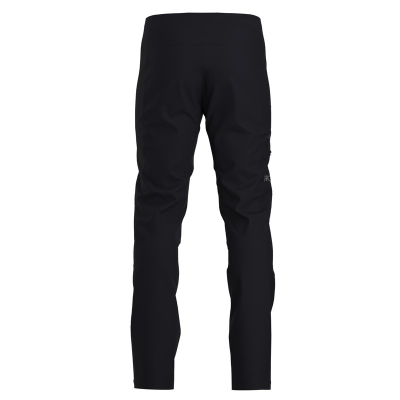 [当日出荷可] ARC'TERYX Gamma AR Pant M Black [アークテリクス]