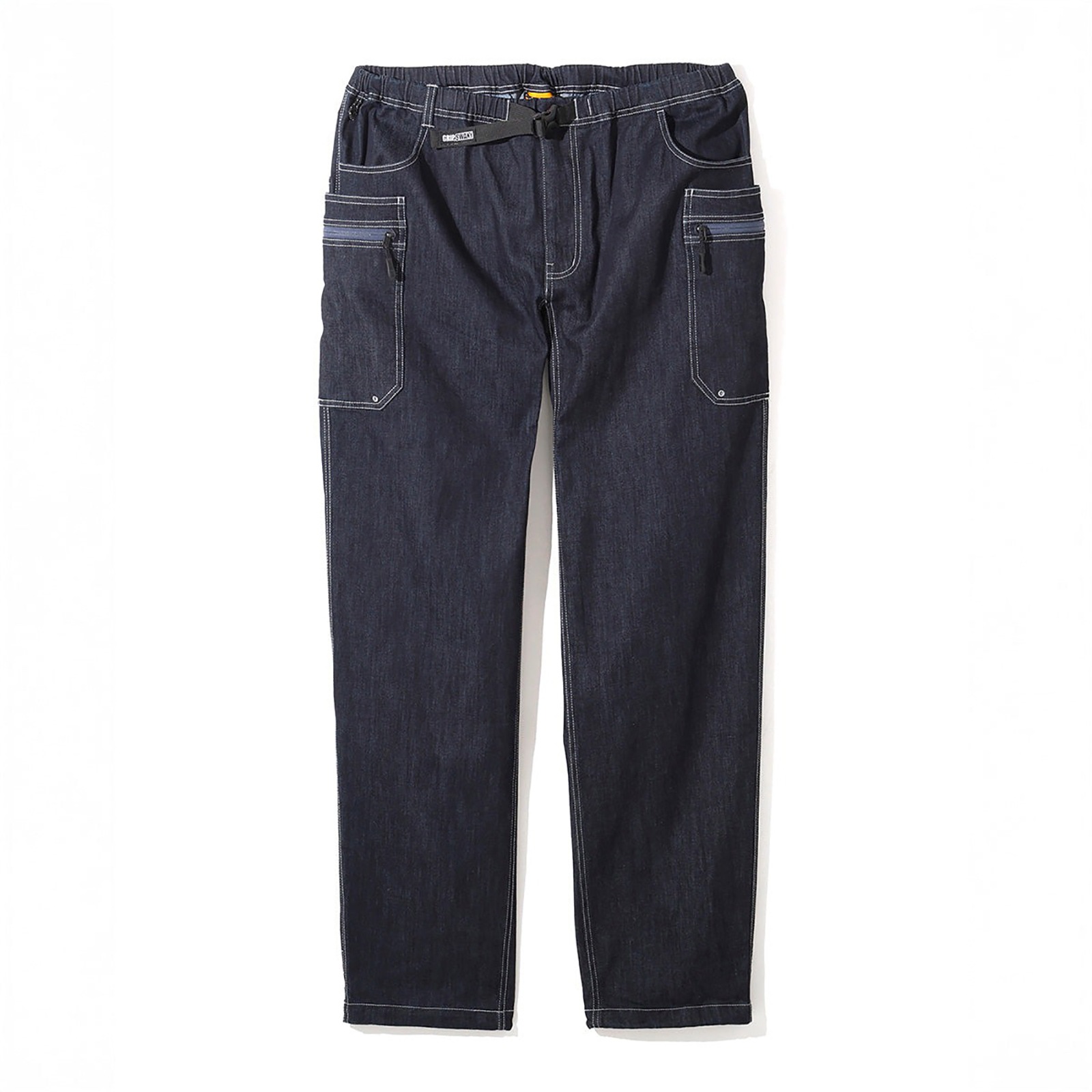 当日出荷可] Grip Swany GSMP-152 COOLMAX DENIM GEAR PANTS INDIGO