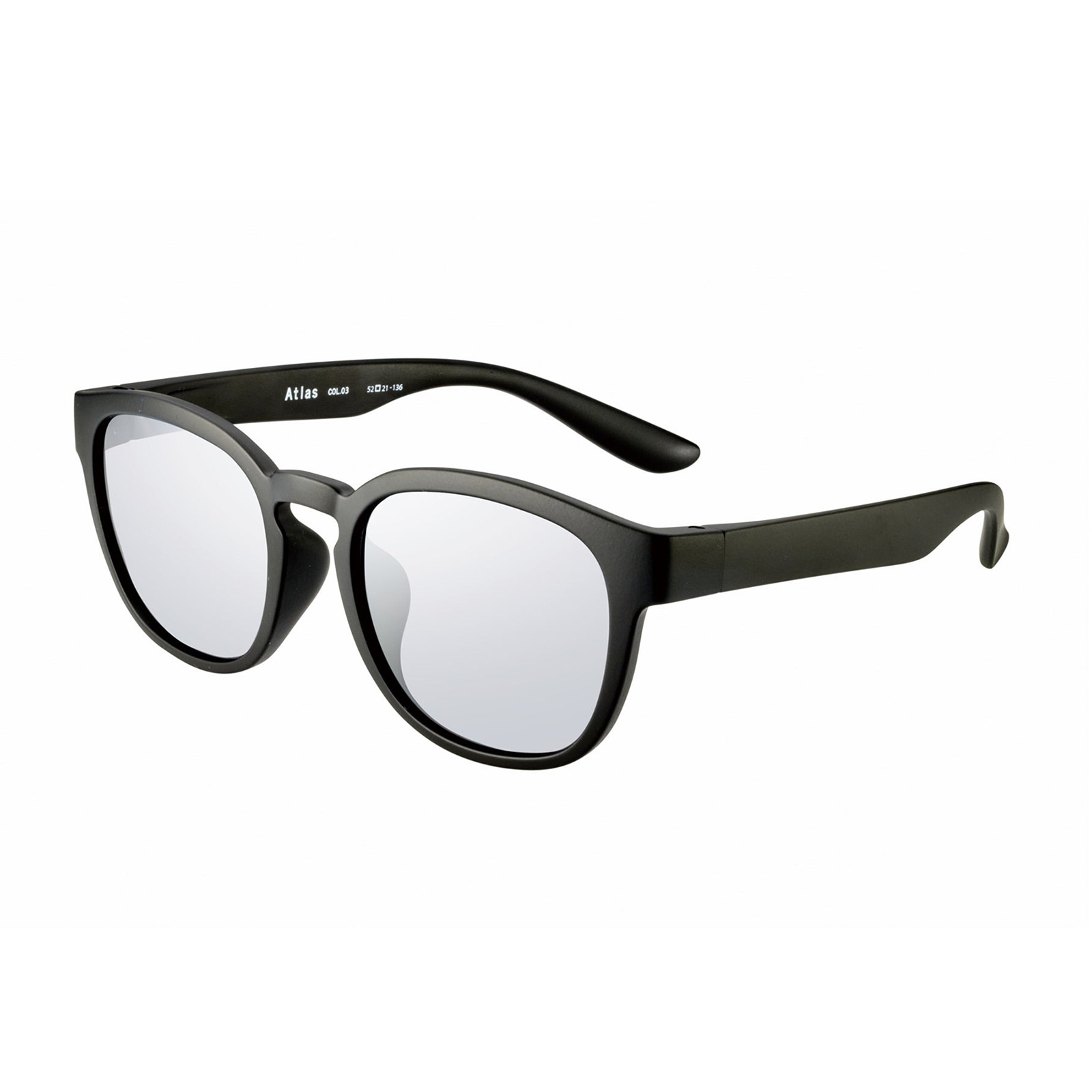 [当日出荷可] STATIC STATIC x OWLMILS Atlas Matte Black [スタティック]