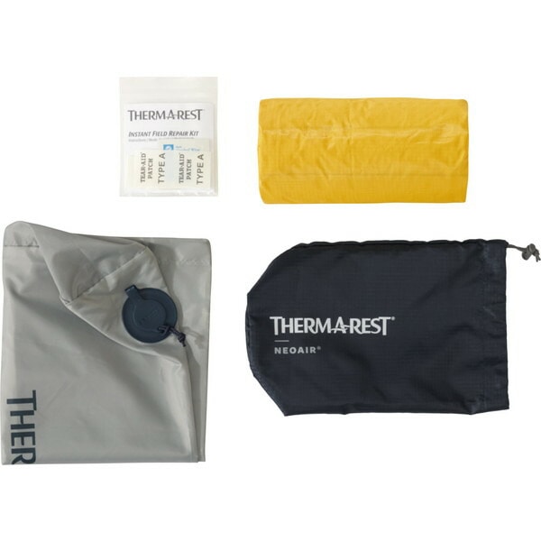 サーマレスト Therm-A-Rest ネオエアーXライト RW サイズ THERM A REST ネオエアーXライト NXT ソーラーフレイム RWサイズ