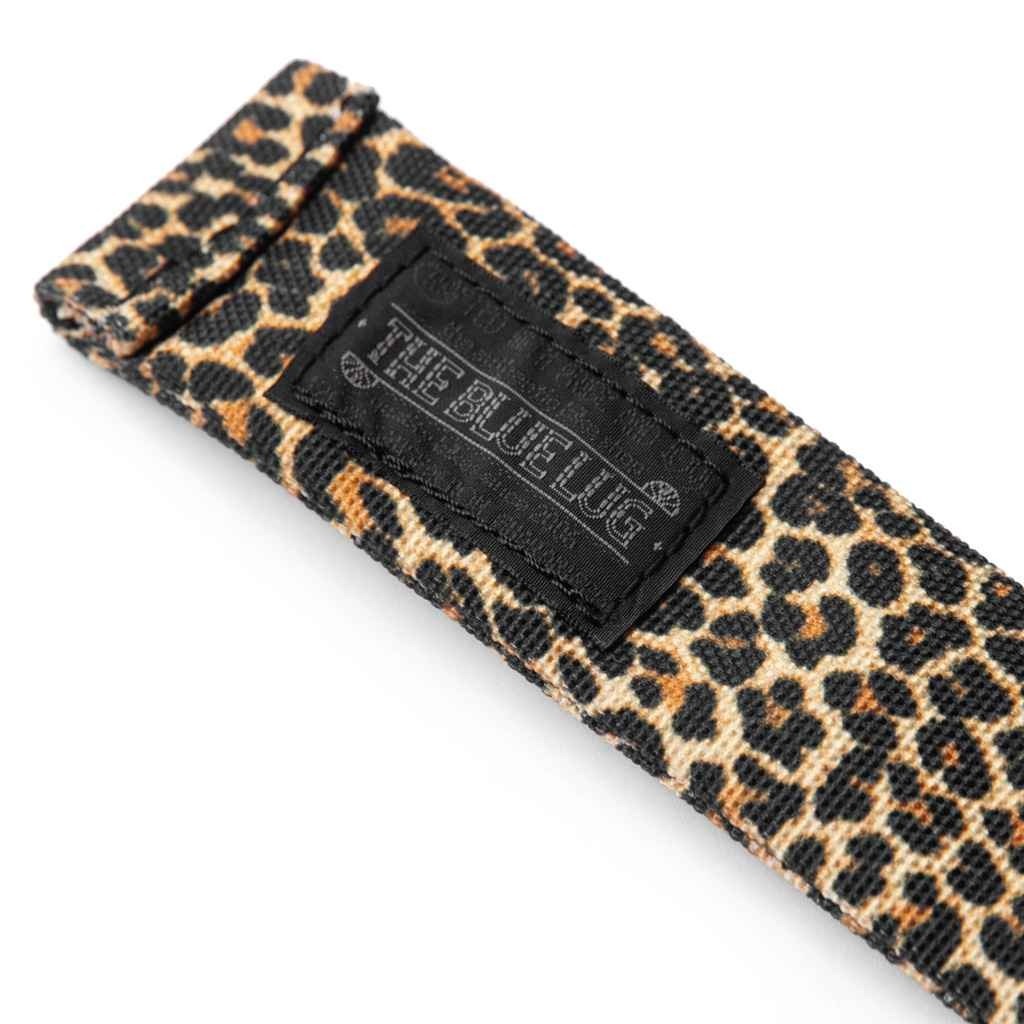 BLUE LUG snap rolly leopard [ブルーラグ]