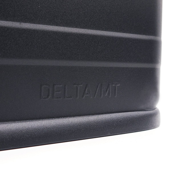 DELTA/MT UtilityST 73 アルミコンテナ リミテッドカラー（ブラック