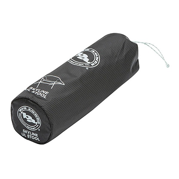 【美品】BIG AGNES ビッグアグネス スカイライン ULスツール ブラック BIG AGNES スカイライン UL スツール ブラック [ビッグアグネス]