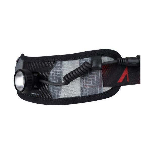 ウルトラスパイア Lumen 800 Ultra Black/Red UltrAspire Lumen 800 Ultra Black/Red [ウルトラスパイア]