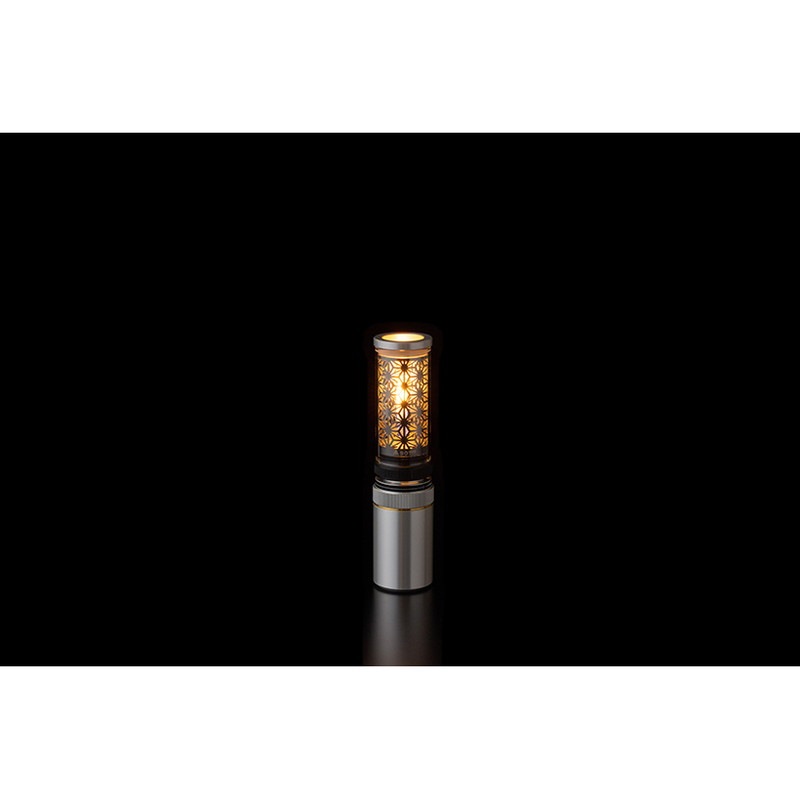 SOTO Hinoto オーナメント 麻の葉 [ソト]