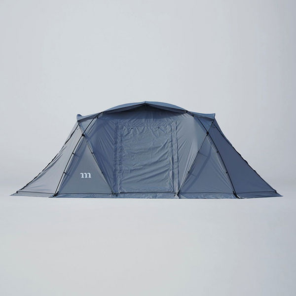 MURACO ZIZ TENT SHELTER ROCK GREY [ムラコ]